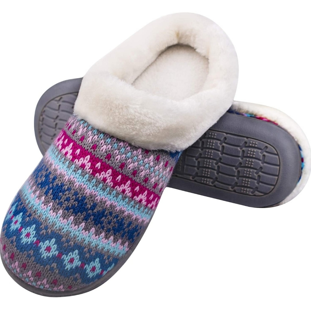 Hoswo 5/6 house slippers